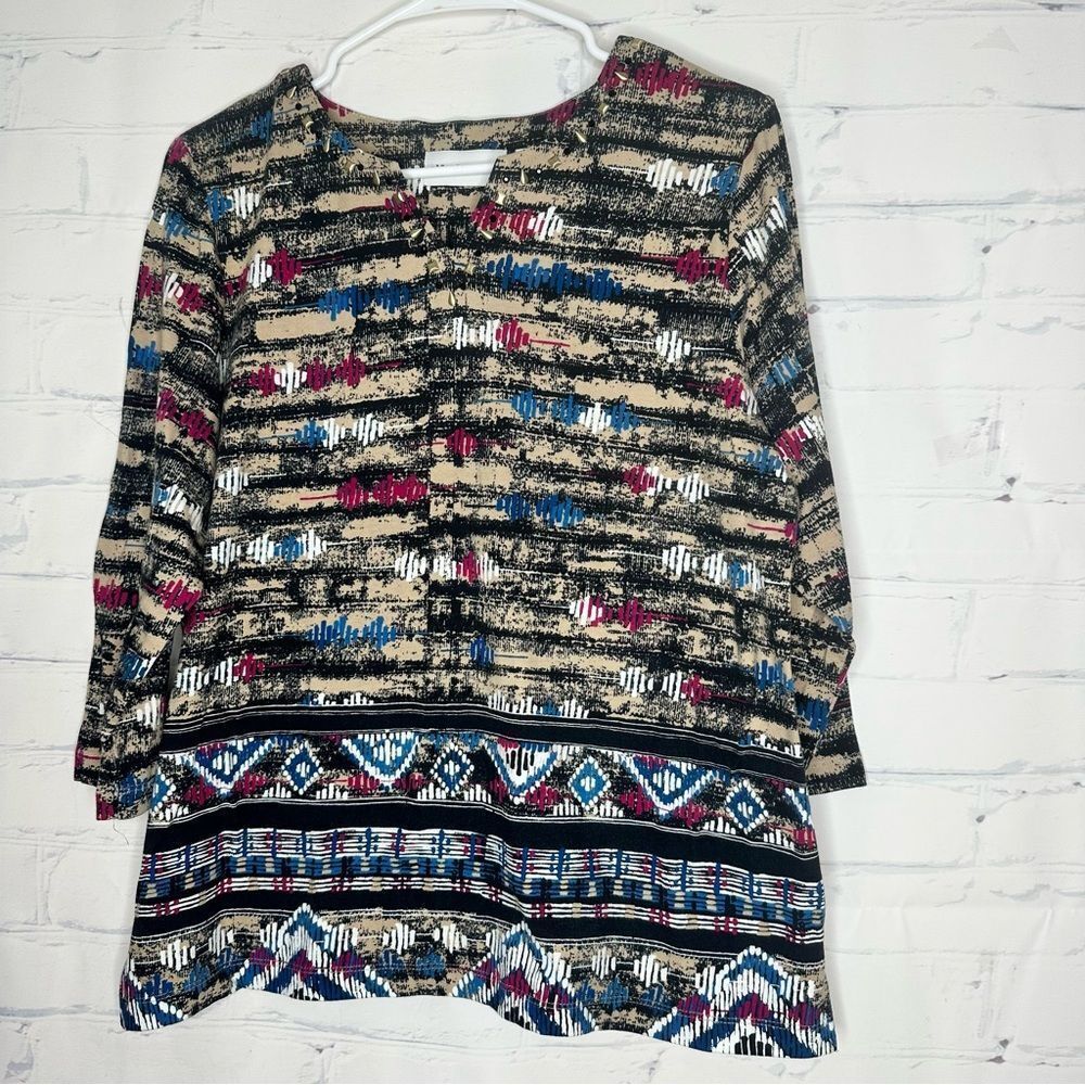Alfred Dunner small top‎